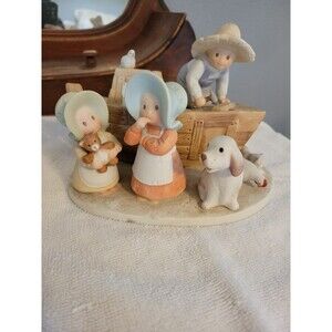 Circle Of Friends Noah's Ark by Homeco 1995